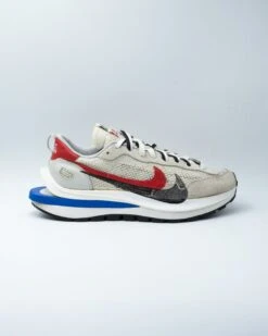 Nike Vaporwaffle Sacai Sport Fuchsia Game Royal -Nike DSF4929