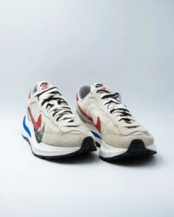 Nike Vaporwaffle Sacai Sport Fuchsia Game Royal -Nike DSF4932