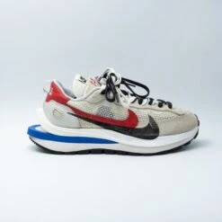 Nike Vaporwaffle Sacai Sport Fuchsia Game Royal -Nike DSF4933