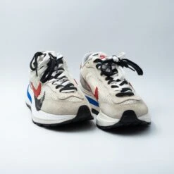 Nike Vaporwaffle Sacai Sport Fuchsia Game Royal -Nike DSF4936