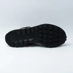 Nike Vaporwaffle Sacai Black White -Nike DSF4954