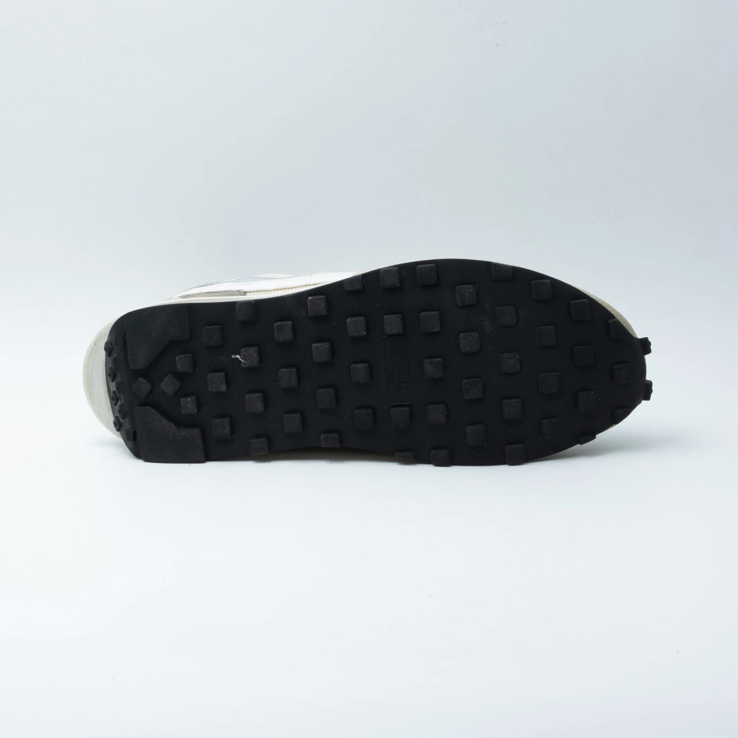 Nike LD Waffle Sacai Summit White 4 Nike LD Waffle Sacai Summit White – Image 4