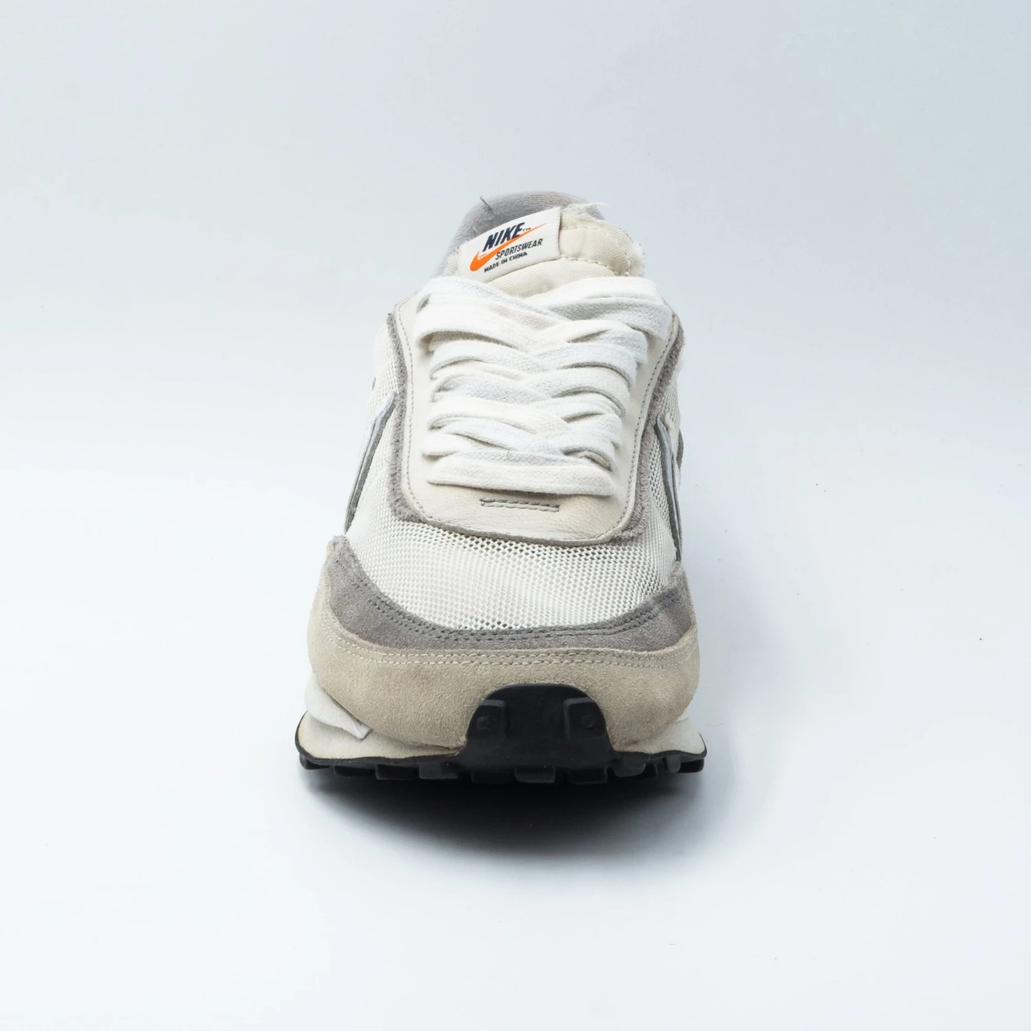 Nike LD Waffle Sacai Summit White 3 Nike LD Waffle Sacai Summit White – Image 3