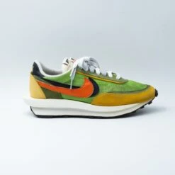 Nike LD Waffle Sacai Green Multi 22 Nike LD Waffle Sacai Green Multi -Nike DSF5055 4e9997ab 766e 4c5b 99e8 557992fbc8ba