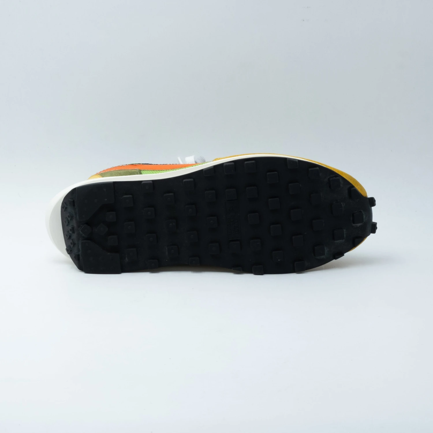 Nike LD Waffle Sacai Green Multi 11 Nike LD Waffle Sacai Green Multi – Image 11