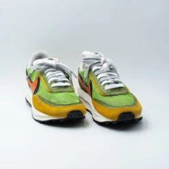 Nike LD Waffle Sacai Green Multi 23 Nike LD Waffle Sacai Green Multi -Nike DSF5058 27fd6f1b c114 473e 8e20 c362e64e48ce