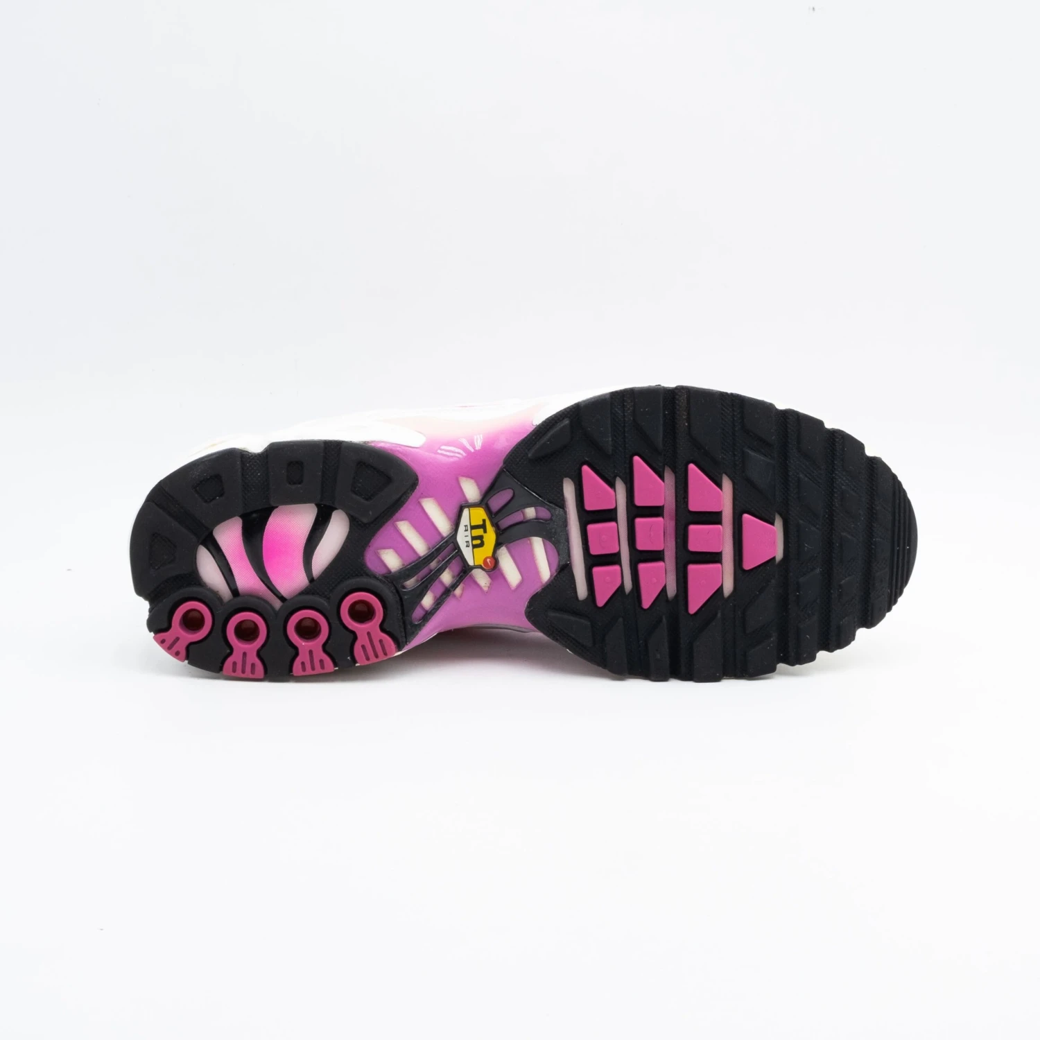 Nike Air Max Plus - Pink Fade 4 Nike Air Max Plus - Pink Fade – Image 4