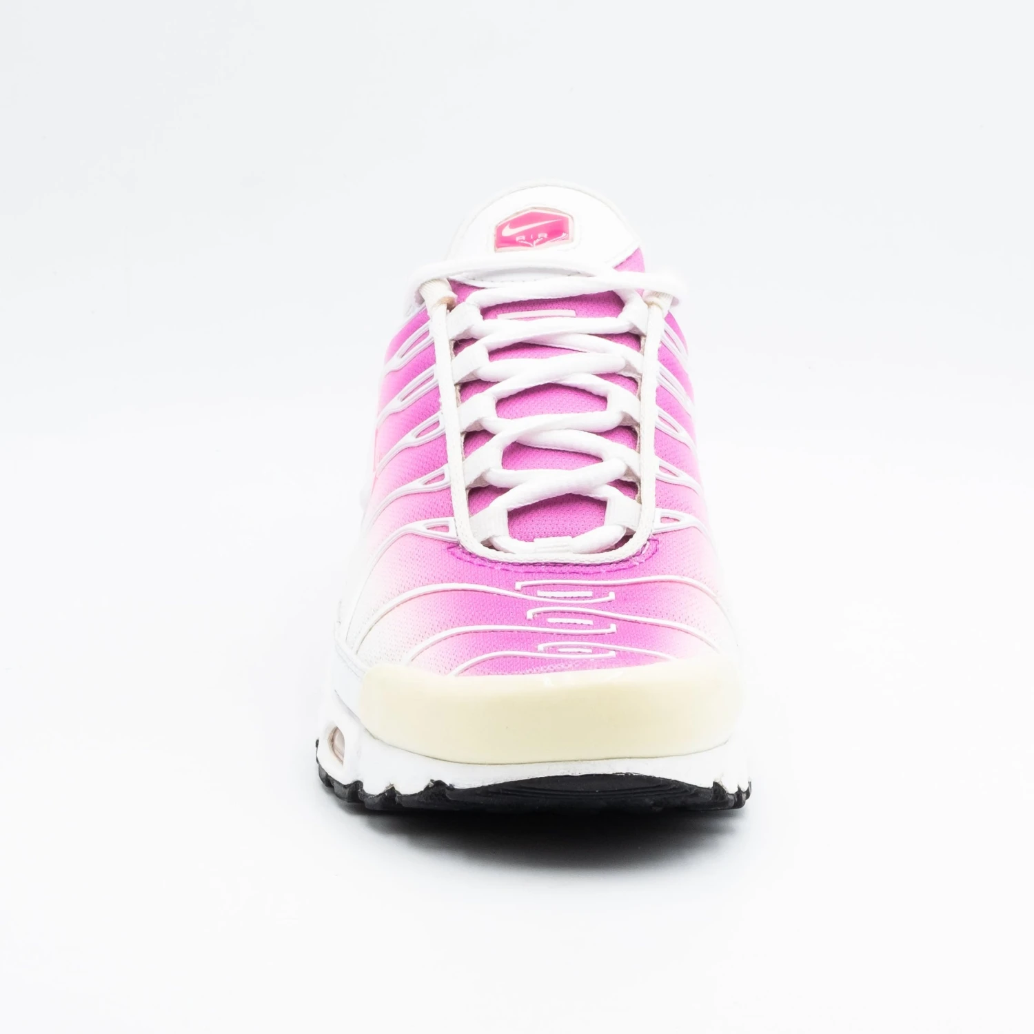 Nike Air Max Plus - Pink Fade 3 Nike Air Max Plus - Pink Fade – Image 3