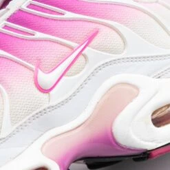 Nike Air Max Plus - Pink Fade 22 Nike Air Max Plus - Pink Fade -Nike DSF9424