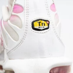 Nike Air Max Plus - Pink Fade 25 Nike Air Max Plus - Pink Fade -Nike DSF9425