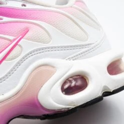 Nike Air Max Plus - Pink Fade 26 Nike Air Max Plus - Pink Fade -Nike DSF9427