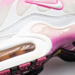 Nike Air Max Plus - Pink Fade 27 Nike Air Max Plus - Pink Fade -Nike DSF9428
