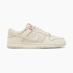 Nike Dunk Low Light Orewood Brown Sashiko