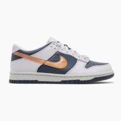 Nike Dunk Low SE Copper Swoosh