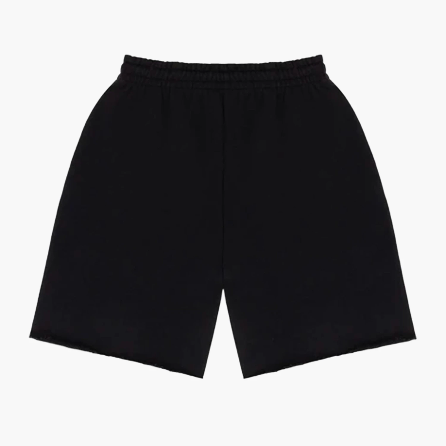 Denim Tears Short University Noir 2 Denim Tears Short University Noir – Image 2