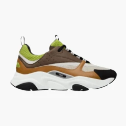 Dior B22 Ebony Green