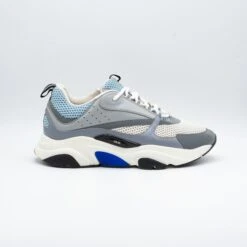 Dior B22 White Blue -Nike Dior B22 White Blue 11