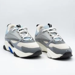 Dior B22 White Blue -Nike Dior B22 White Blue 12