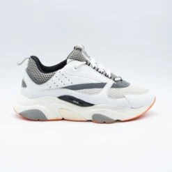 Dior B22 White Khaki