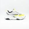 Dior B22 White Yellow