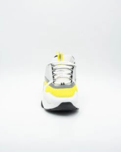 Dior B22 White Yellow -Nike Dior B22 White Yellow 3