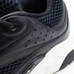 Dior B22 Black/White -Nike Dior Dior B22 Black White 11