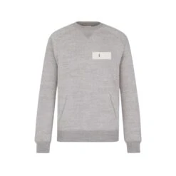 Dior Sweatshirt X Sacai Gris