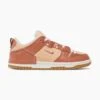Nike Dunk Disrupt Caramel Croc