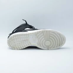 Nike Dunk High Ambush Black White -Nike Dunk High Ambush Black White 8