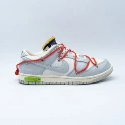 Nike Dunk Low Off-White Lot 23