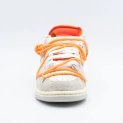 Nike Dunk Low Off-White Lot 31 -Nike Dunk Low Off White Lot 31 3