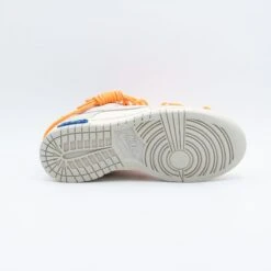 Nike Dunk Low Off-White Lot 31 -Nike Dunk Low Off White Lot 31 4