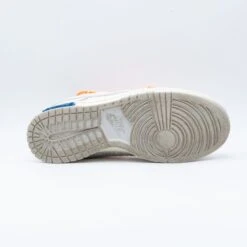 Nike Dunk Low Off-White Lot 31 -Nike Dunk Low Off White Lot 31 8