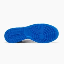 Nike Dunk Low Racer Blue Photon Dust -Nike Dunk Low Racer Blue Photon Dust 3