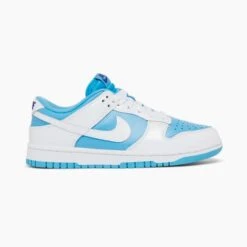 Nike Dunk Low Reverse UNC