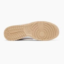 Nike Dunk Low Team Gold -Nike Dunk Low Team Gold 3