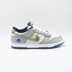 Nike Dunk Low Union Passport Pack Pistachio