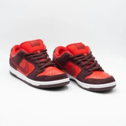 Nike Dunk Low Pro SB 'Fruity Pack - Cherry' 13 Nike Dunk Low Pro SB 'Fruity Pack - Cherry' -Nike Dunk SB Low Cherry 10