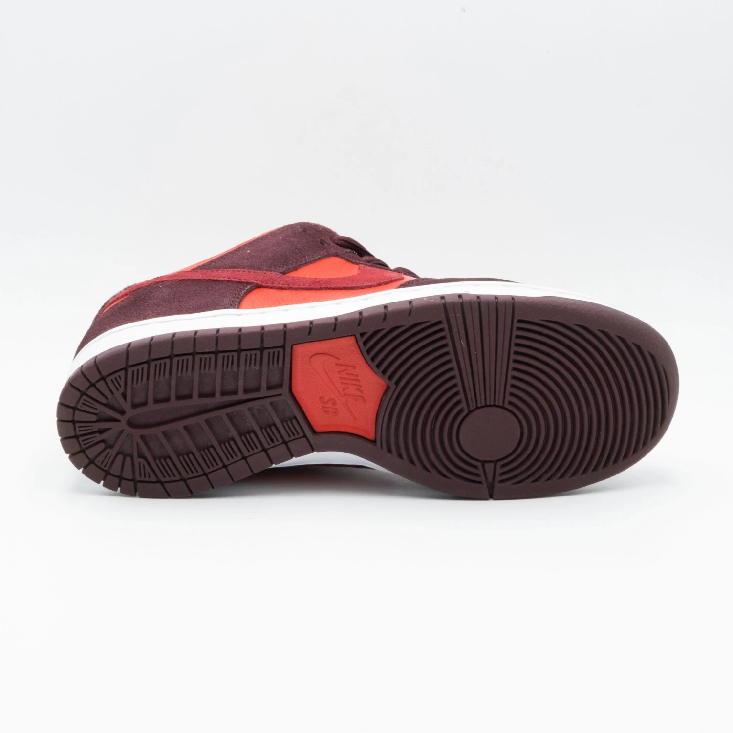 Nike Dunk Low Pro SB 'Fruity Pack - Cherry' 8 Nike Dunk Low Pro SB 'Fruity Pack - Cherry' – Image 8