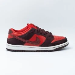 Nike Dunk Low Pro SB 'Fruity Pack - Cherry'