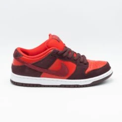 Nike Dunk Low Pro SB 'Fruity Pack - Cherry' 12 Nike Dunk Low Pro SB 'Fruity Pack - Cherry' -Nike Dunk SB Low Cherry 9