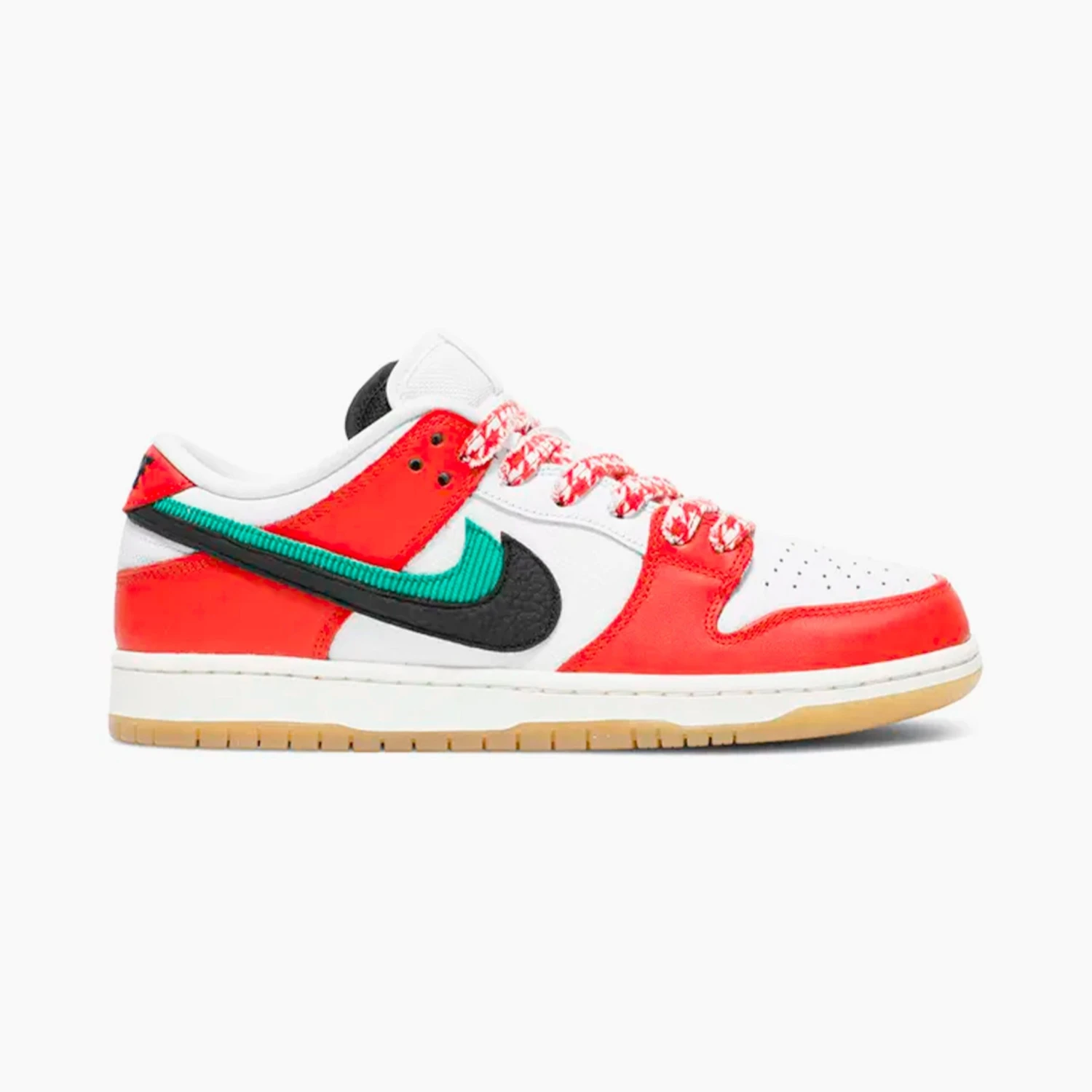 Nike Dunk SB Low Frame Skate Habibi 1 Nike Dunk SB Low Frame Skate Habibi