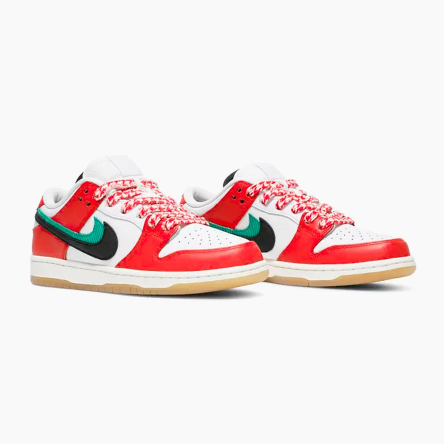Nike Dunk SB Low Frame Skate Habibi 2 Nike Dunk SB Low Frame Skate Habibi – Image 2