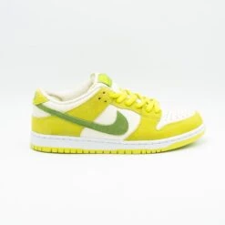 Nike Dunk SB Low Green Apple -Nike Dunk SB Low Green Apple 1