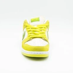 Nike Dunk SB Low Green Apple -Nike Dunk SB Low Green Apple 3