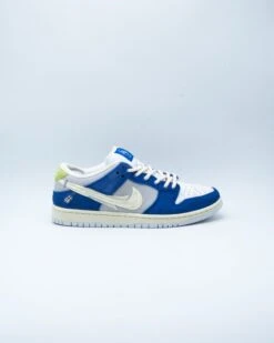 Nike Dunk SB Low Pro Fly Streetwear Gardenia -Nike Dunk SB Low Pro Fly Streetwear Gardenia 1