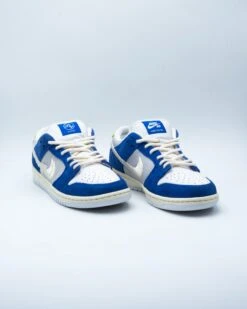 Nike Dunk SB Low Pro Fly Streetwear Gardenia -Nike Dunk SB Low Pro Fly Streetwear Gardenia 2