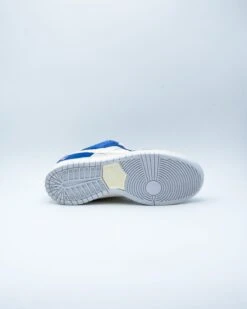 Nike Dunk SB Low Pro Fly Streetwear Gardenia -Nike Dunk SB Low Pro Fly Streetwear Gardenia 4