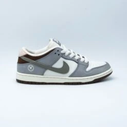 Nike Dunk SB Low Yuto Horigome -Nike Dunk SB Low Yuto Horigome 1
