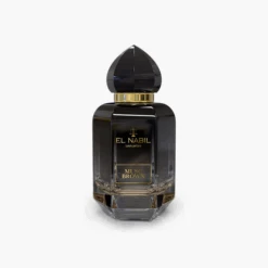 El Nabil Eau De Parfum Musc Brown 65ml
